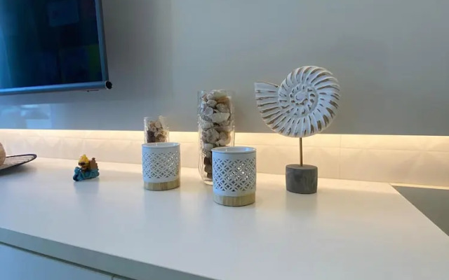 Flat 110 Muro Alto CC by LaPlaya