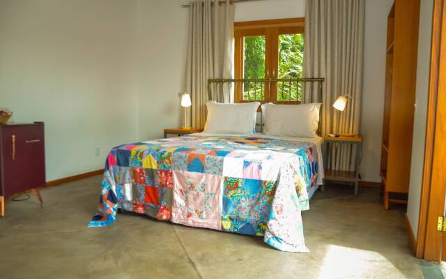 Serra do Juá Pousada de Campo