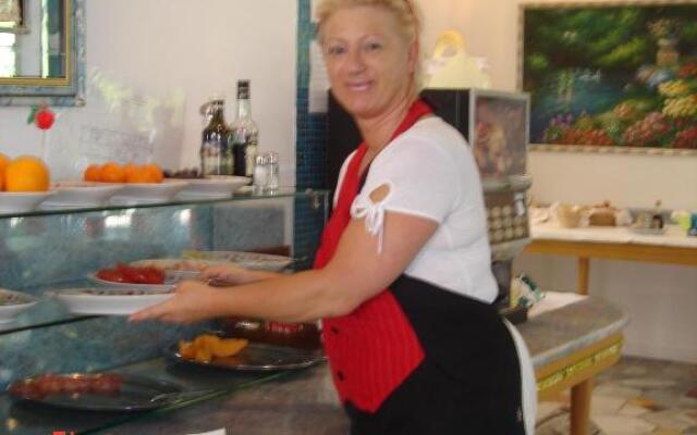 Hotel Da Giovanna