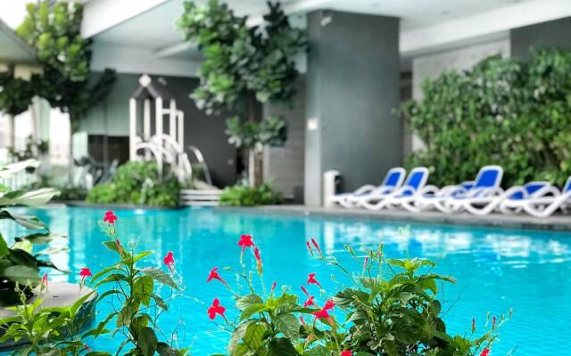 Yelloduck Rooms & Apartments @ Casa Residency