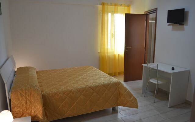 Camere I Monelli