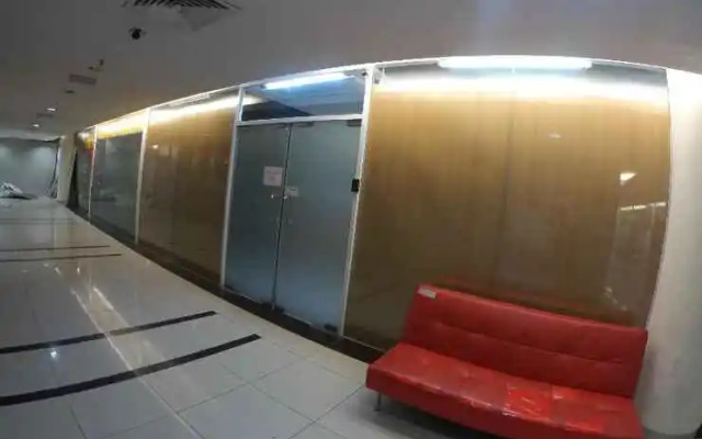 Rail Suite Aeropod