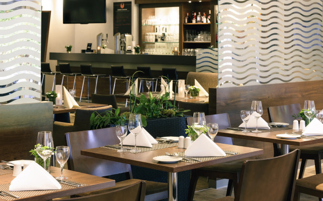 Mercure Hotel Aachen Europaplatz