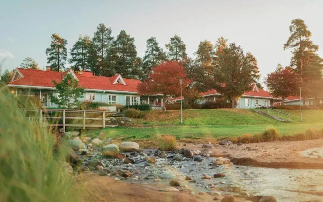 Holiday Club Katinkulta Apartments