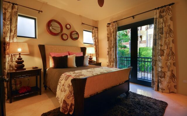 Opulent Medano Beachfront Villa W/beach Club Access: Hacienda Villa 11