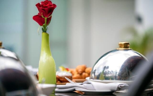 A'lure Hotel & Residences