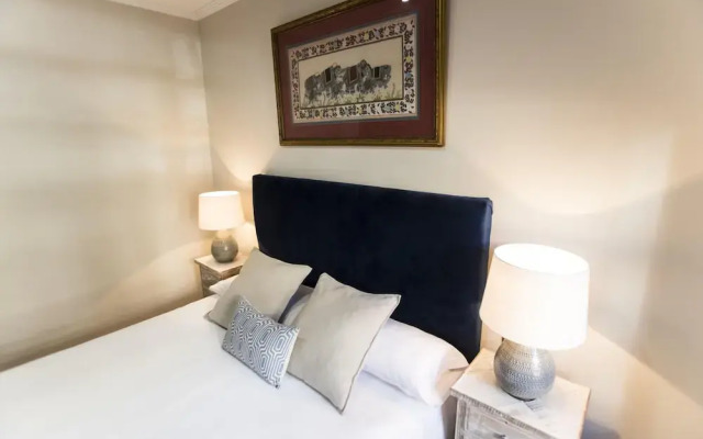 Apartamento Chamberi