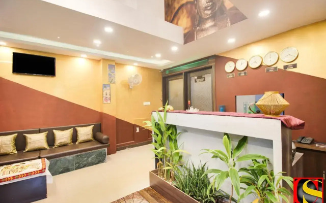 Candolim Sands