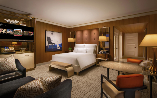 Wynn Las Vegas