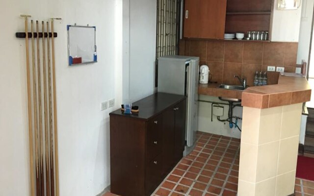 Villa Navin Resort