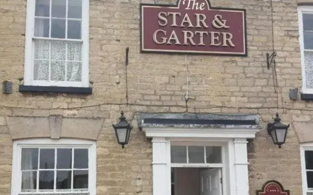 Star & Garter Hotel