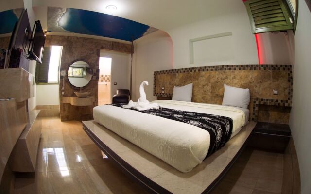 Hotel Cielo Good Luck