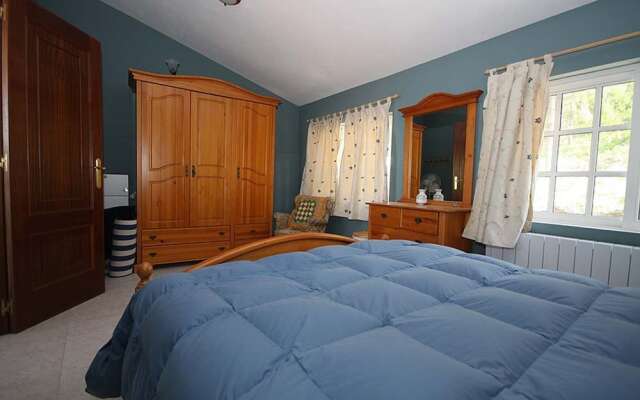 101512 House In Carnota