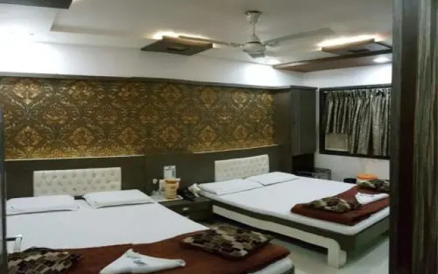 Nice Guest House
