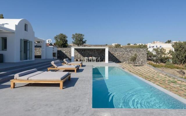Samsara - Santorini Luxury Retreat