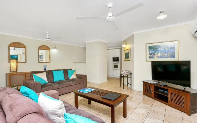 The Port Douglas Queenslander