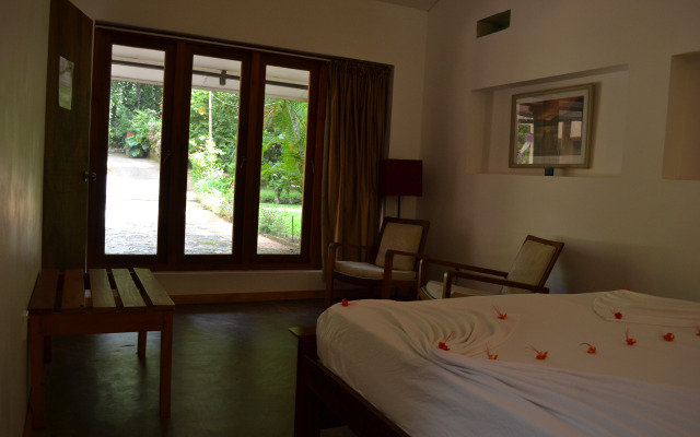 Clove Garden Hotel