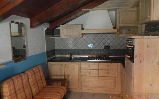 Appartamento Tourneuve 3