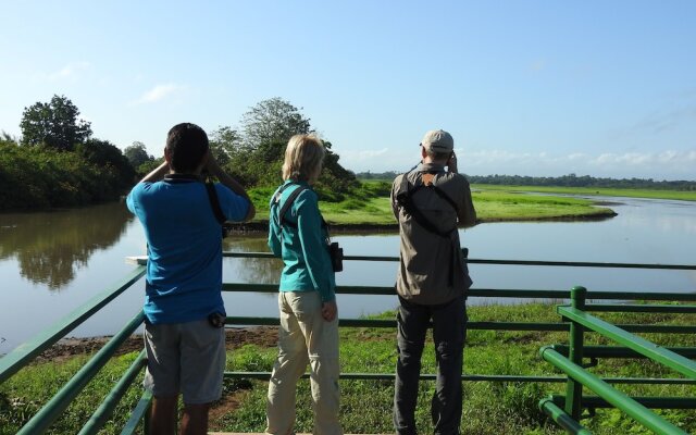 Hotel de Campo Caño Negro