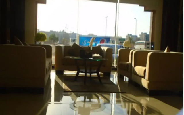 Pearl Coral furnished apartment