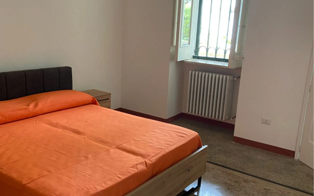 Antico Giardino Salentino - Camera 1 Mandarino-camera 1 Mandarino