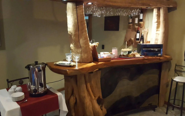 Casa del Bosque Apart, Suites & Spa