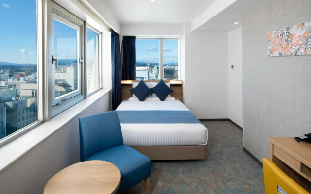 Art Hotel Miyazaki Sky Tower