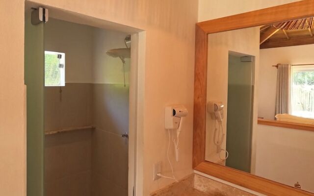 LAUS Bangalôs Experience