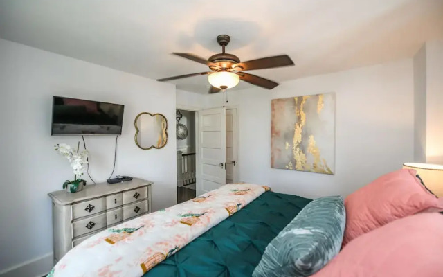 John Ringling House by SKLRP