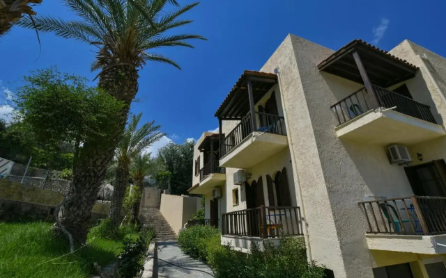 Galini Apartments