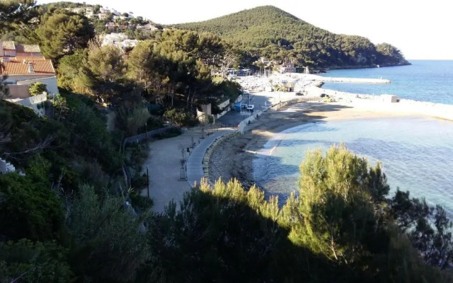 Les Lavandes - INH 37868