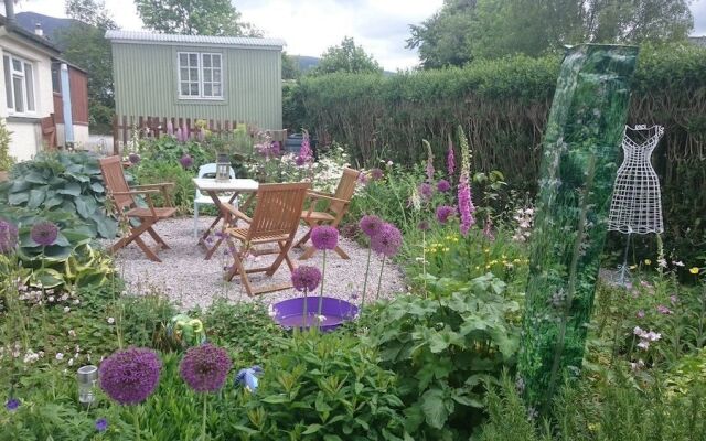 The Mount Self Catering