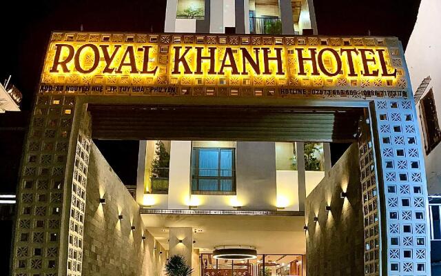 Royal Khanh Hotel