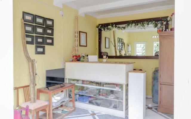 Hotel Kayu Manis