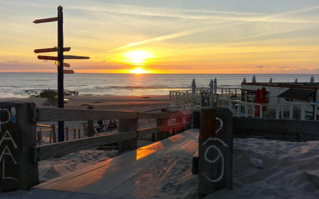 Apartments Het Oude Atelier