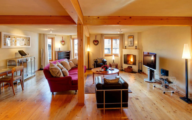 Mountain Exposure Good Value Apartments
