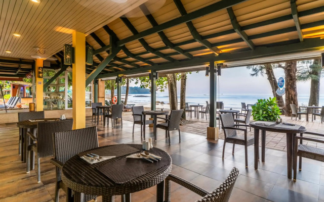 Baan Khaolak Beach Resort