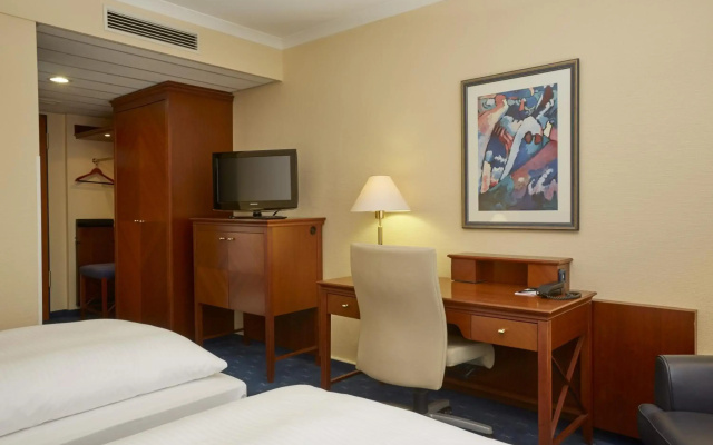 H4 Hotel Kassel