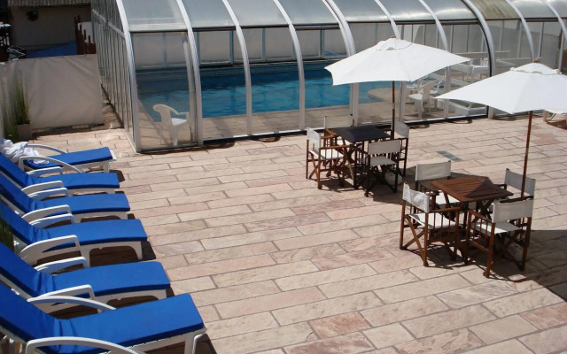 Hotel Libertador de Pinamar