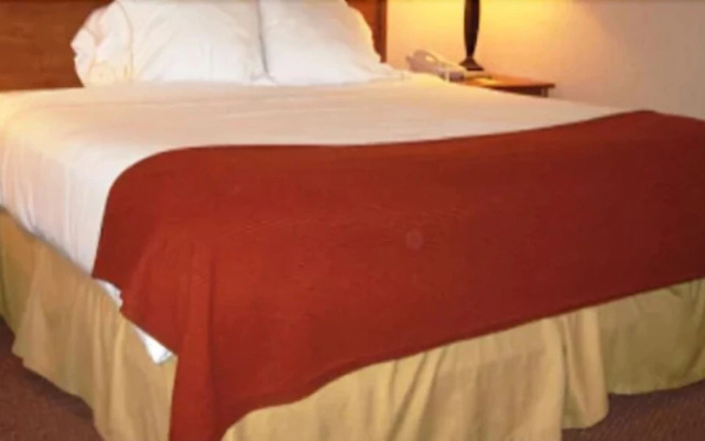 Regency Hotel Chevron