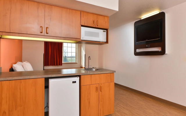 Motel 6 Meridian, ID - Boise W