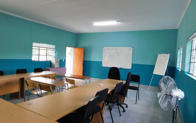 Tsumkwe Country Lodge
