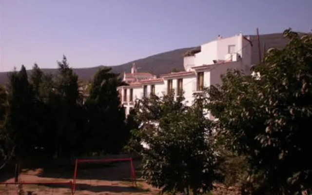 Hotel Can Pepin