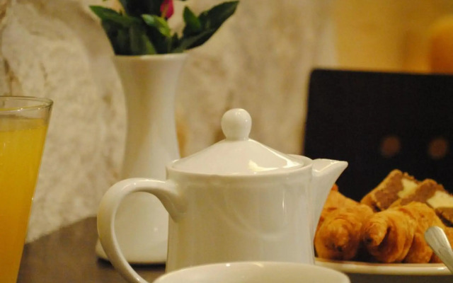 Hotel Ideal