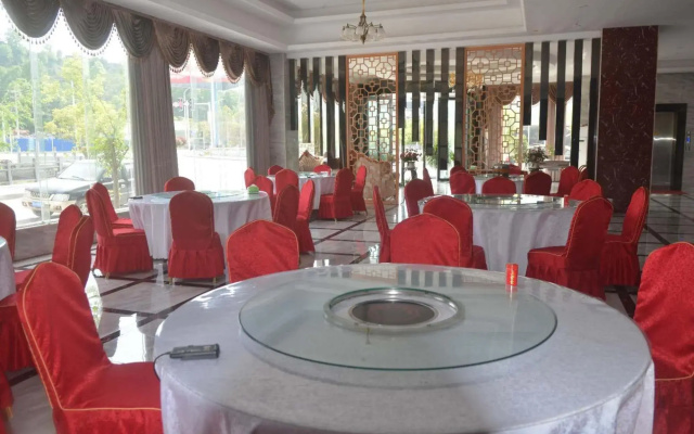 Pingtang Jinyuan Hotel
