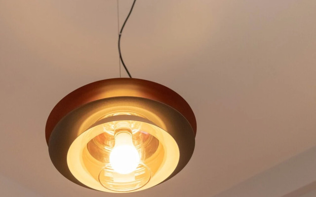 Old Town Vi Apartment With Parking By Aston Rentals