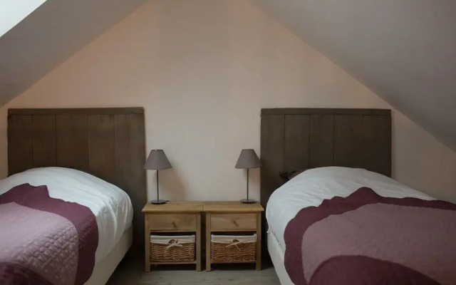 Gites les Tournesols