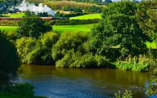 Worralls Grove Guest Farm House