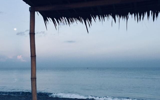 Camp Rofelio Surfing Beach Resort