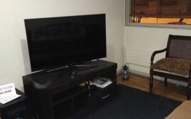 Ankar Apartamento Plaza